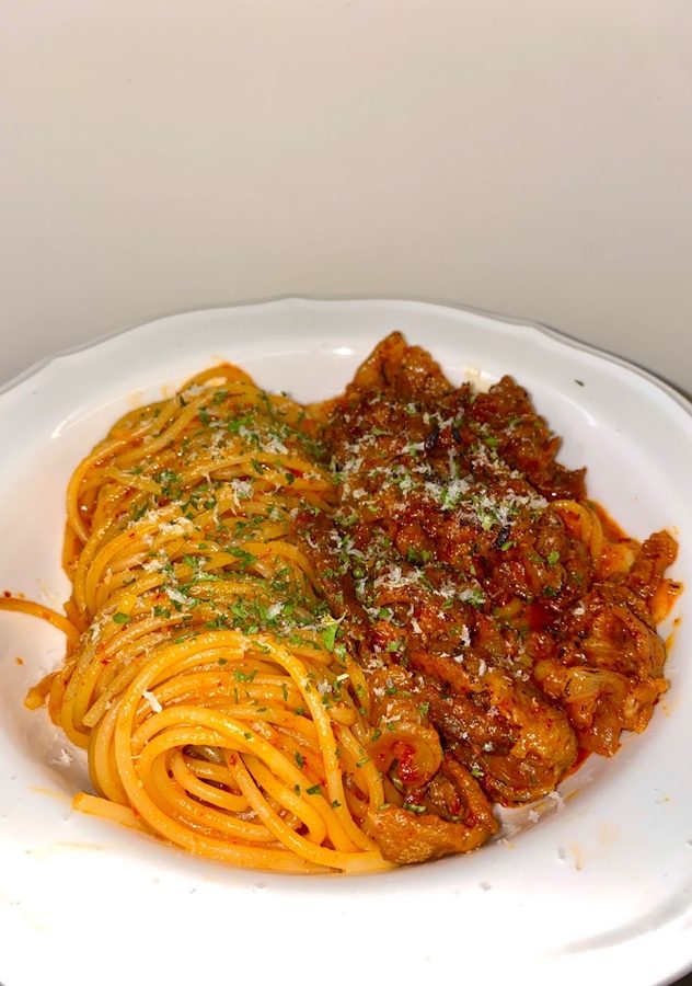 Pasta Days