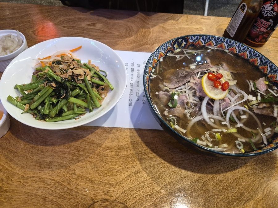 Betnam Guppeu Seomyeon Jeonpo