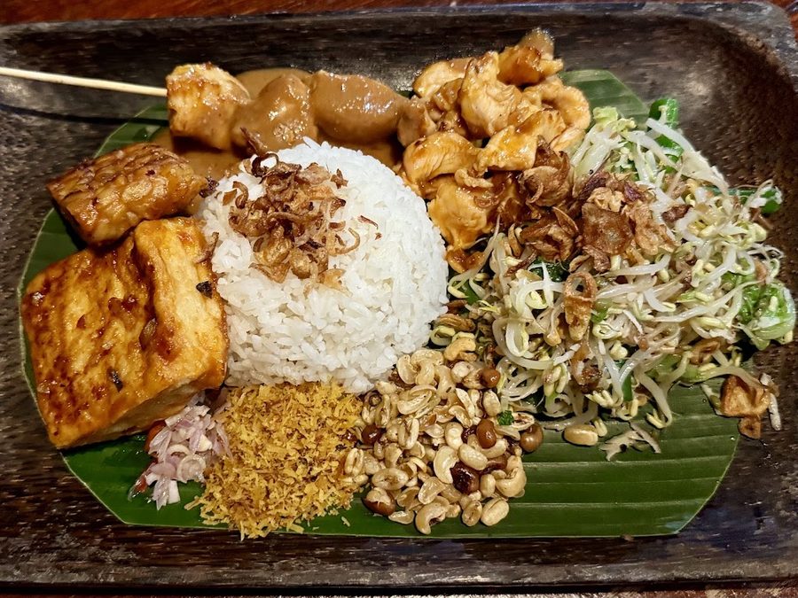 Warung Krisna