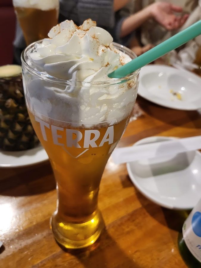 Backs Beer 彌阿十字路口站店