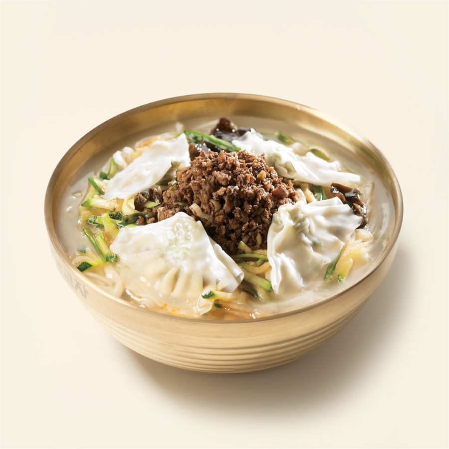Gangnam Gyoza Starfield COEX