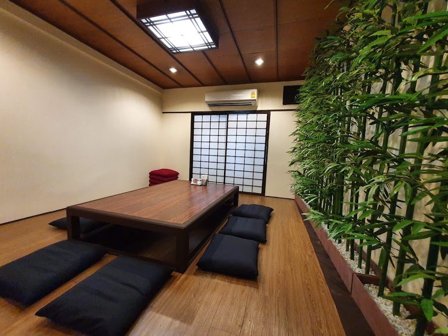 Naihwa Izakaya
