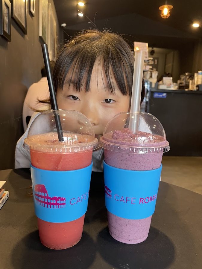 카페로마