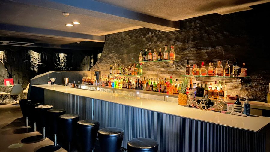 BAR CELACANTH