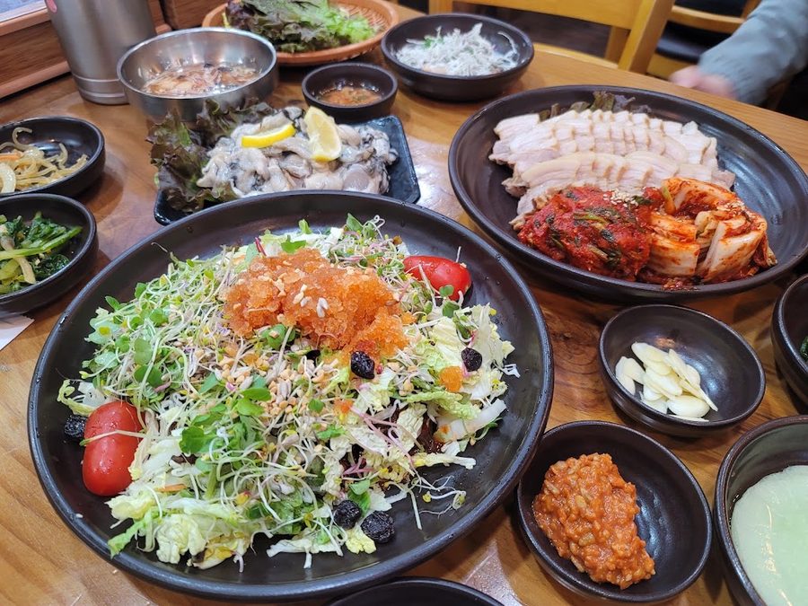 大戶包肉千戶店