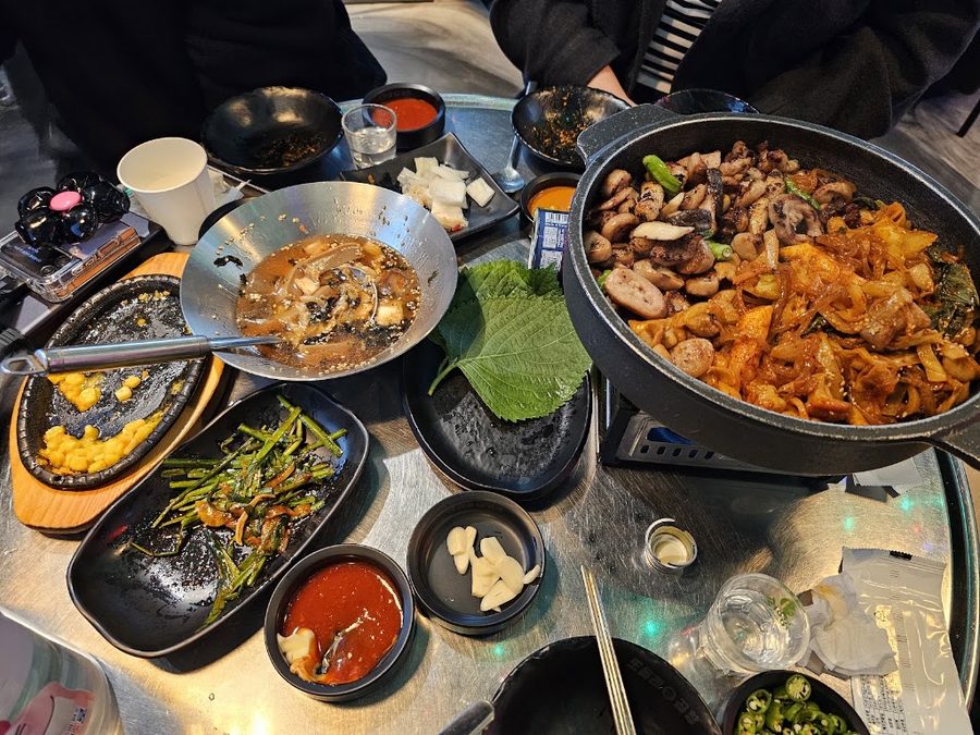 Ttoollae Gopchang