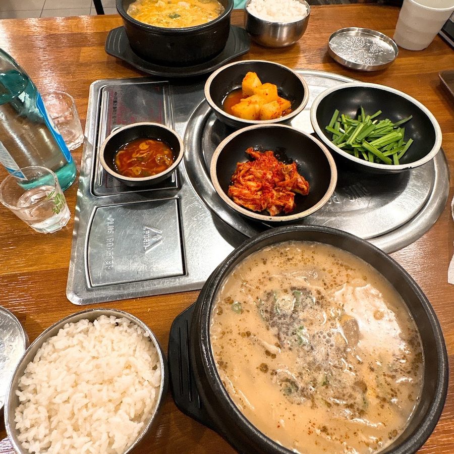 保承會館 堂山站店
