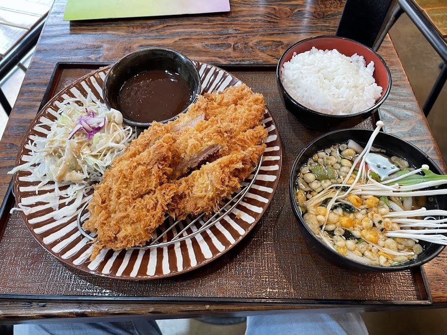 Misoya