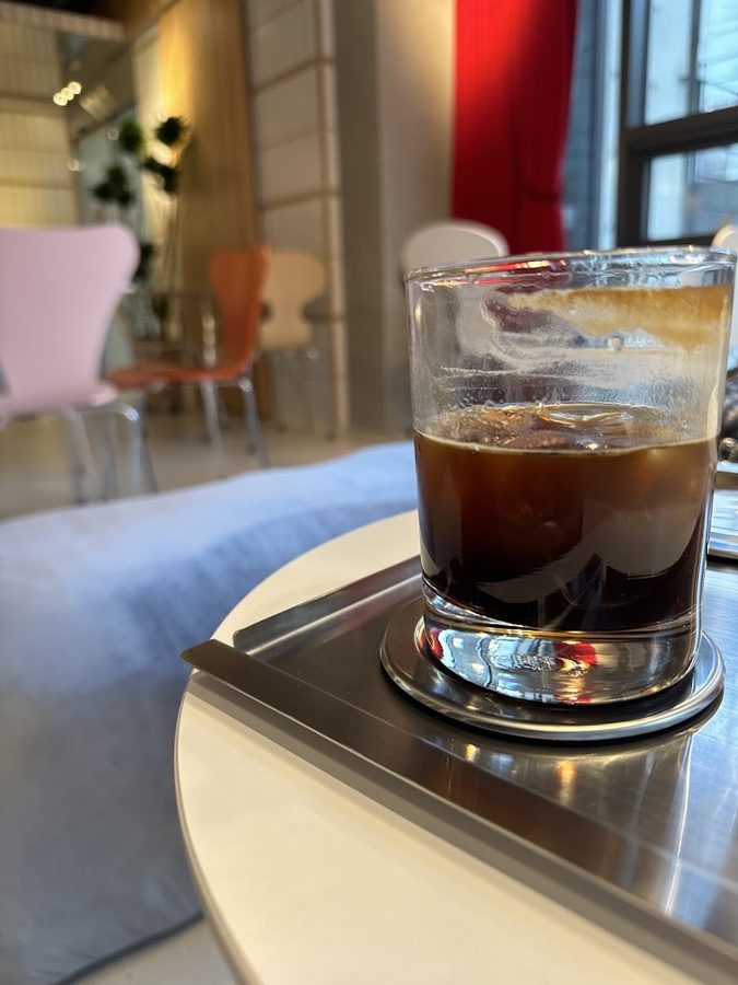 Atune Espresso Bar