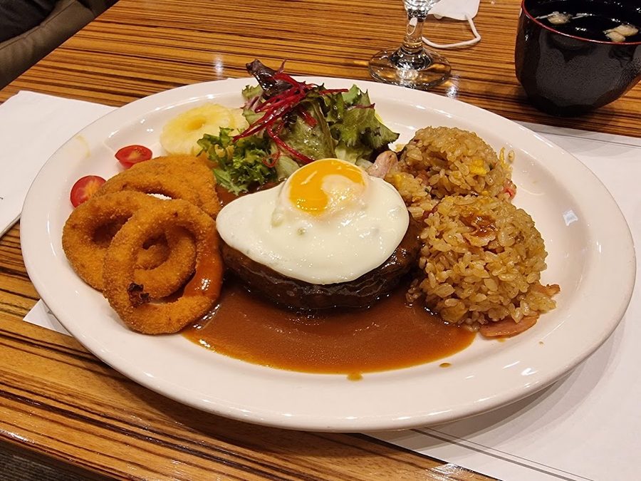 Twin Palace Kitchen & Pub