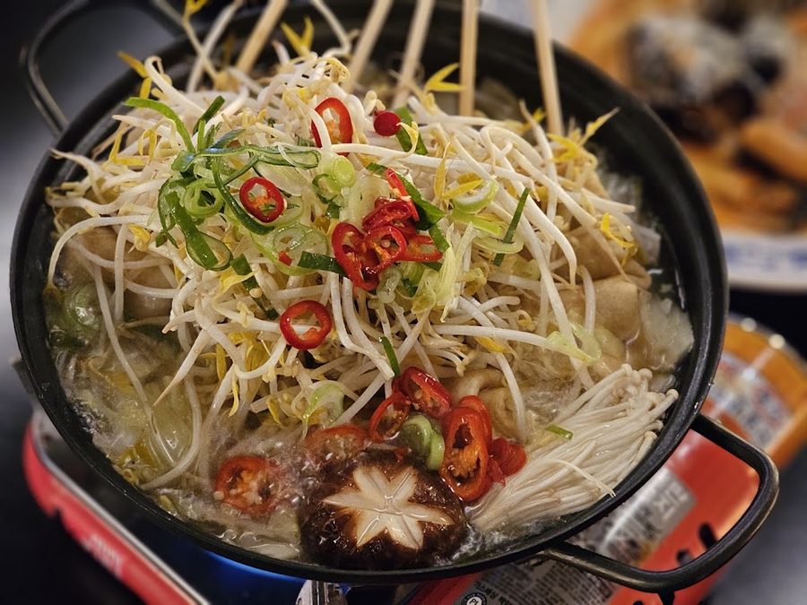 Jangsaeng-Gwan