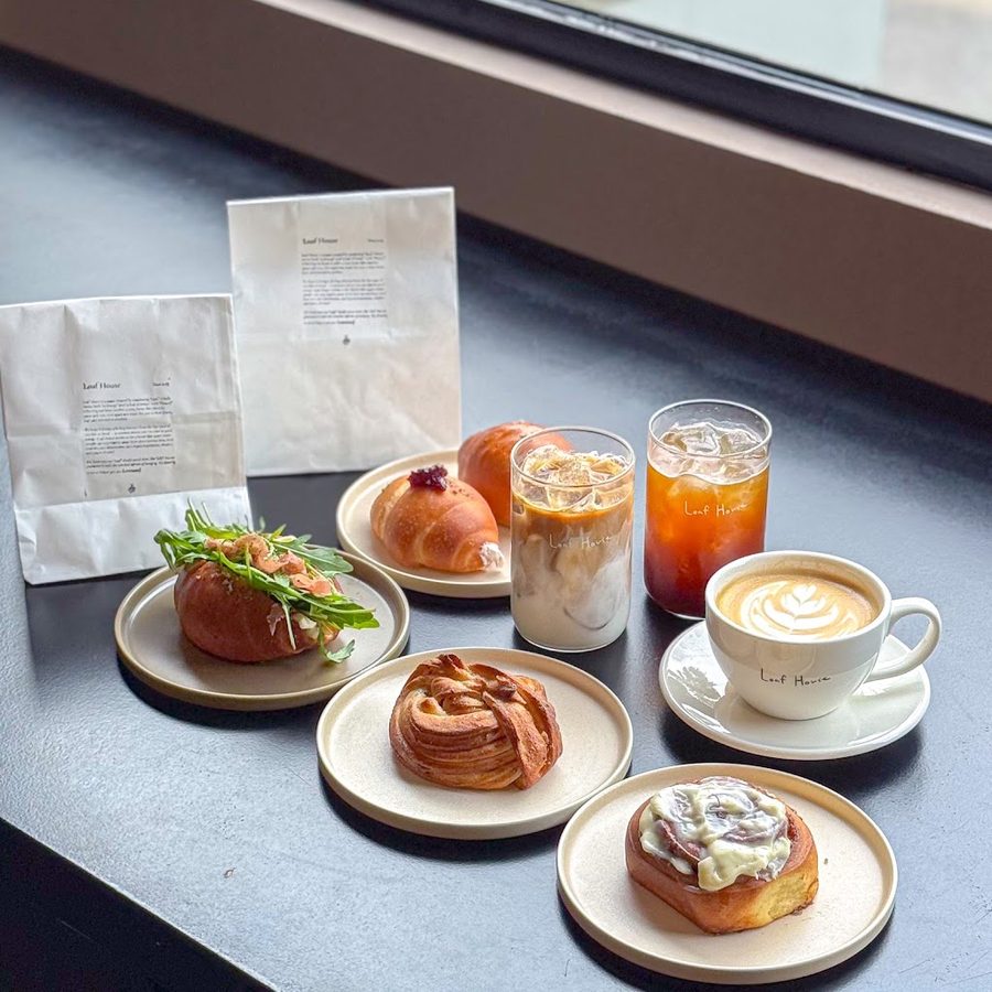 Loaf House ロアフハウス