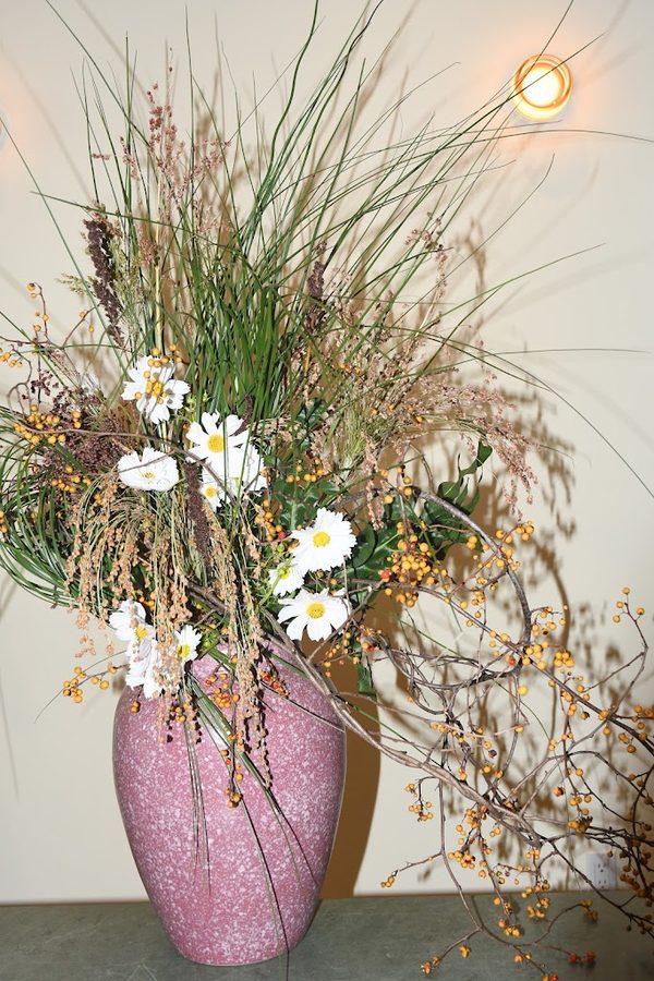 Bosqe Flowers