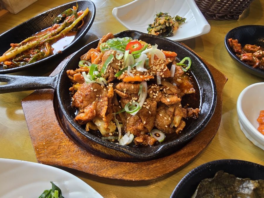 Danpungnamu