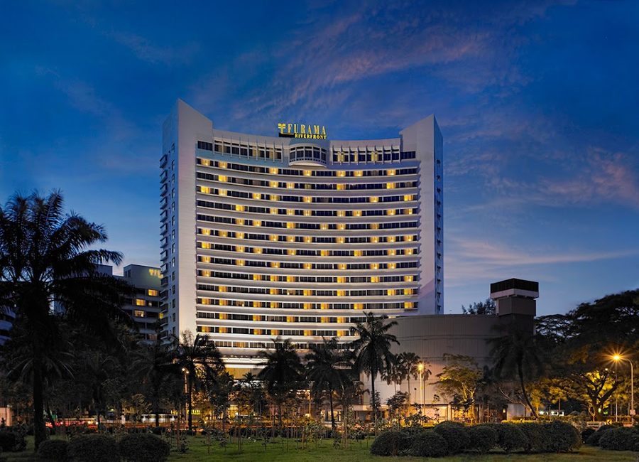 Holiday Inn Singapore Atrium by IHG