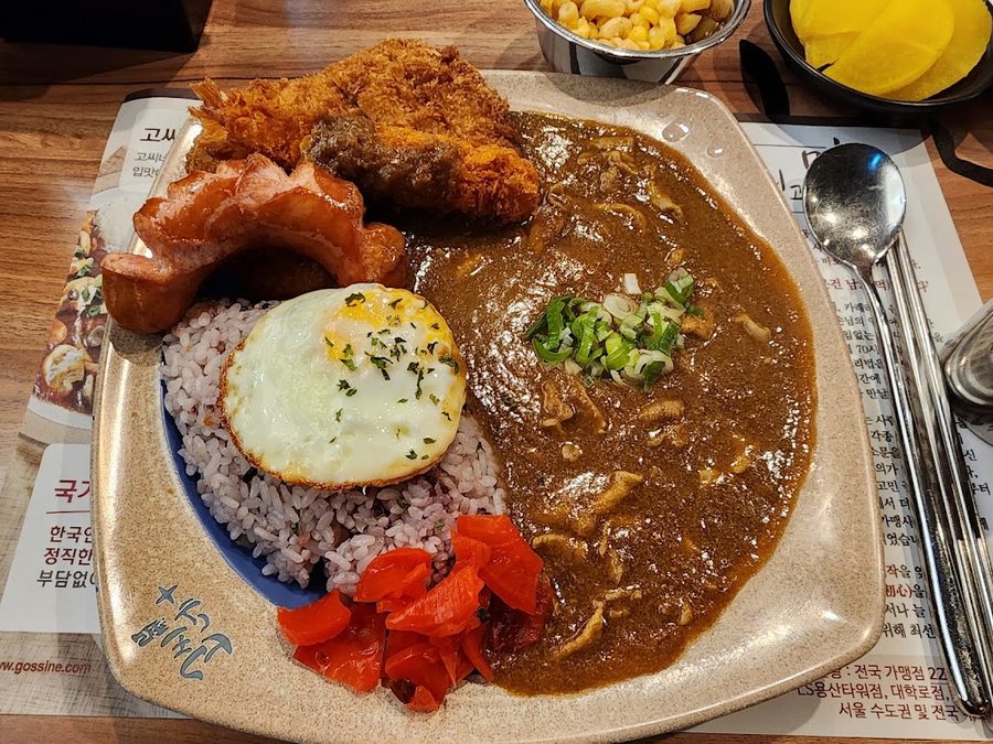 高氏家Plus LS龍山塔店