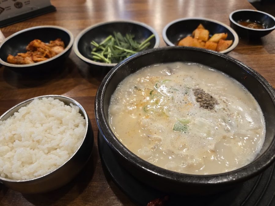 保承會館 梨花十字路口店