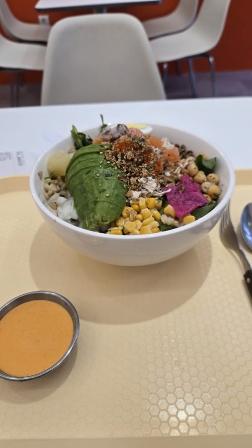 Hola Poke Yeoksam Branch