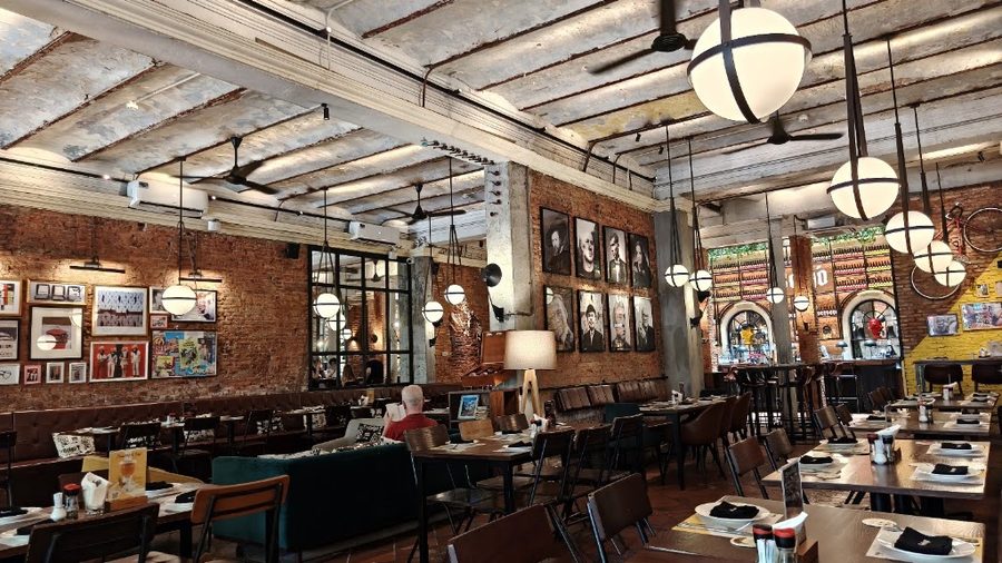 BELGO TON THAT THIEP - BELGIAN CRAFT BEER & RESTAURANT