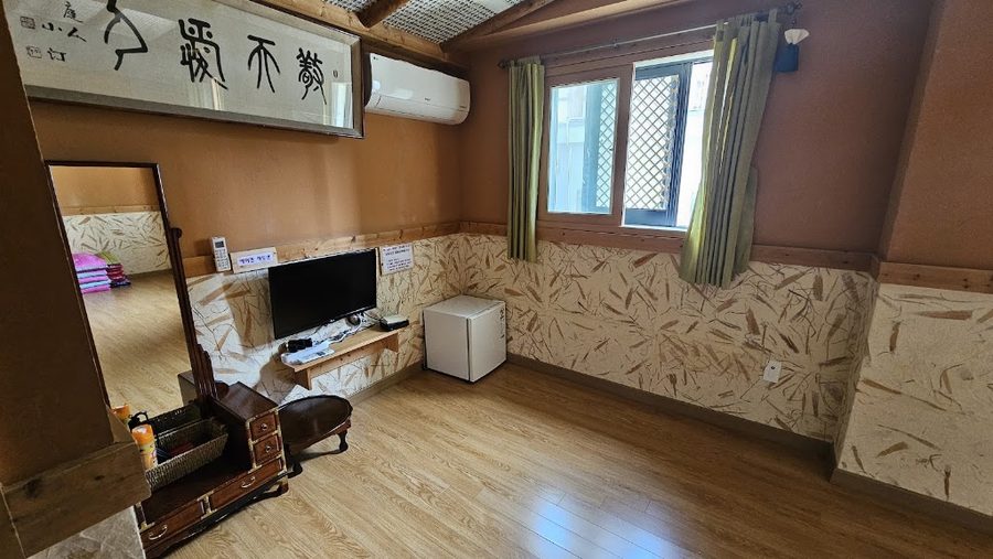 トゥルアンチェ 新館