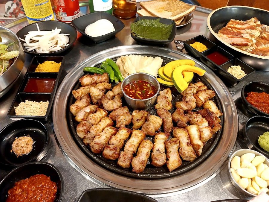 육림구공탄 당감본점