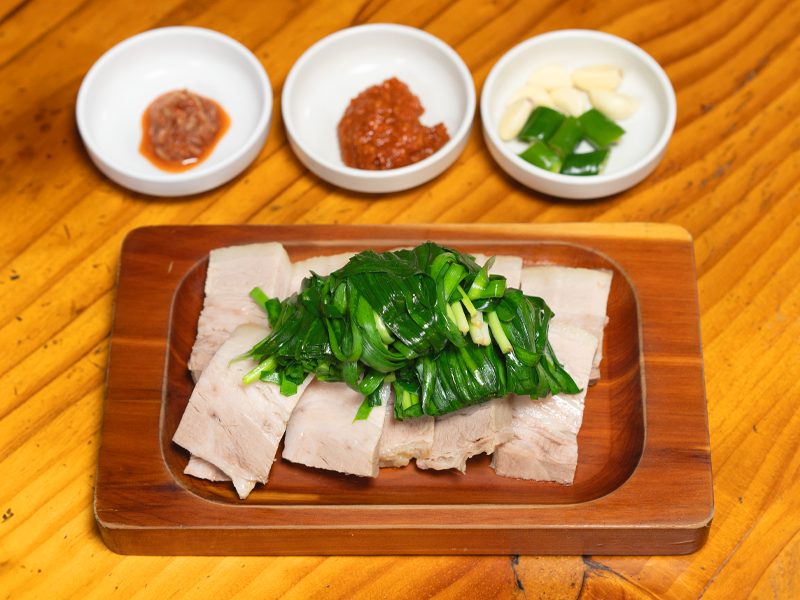 서울곰탕