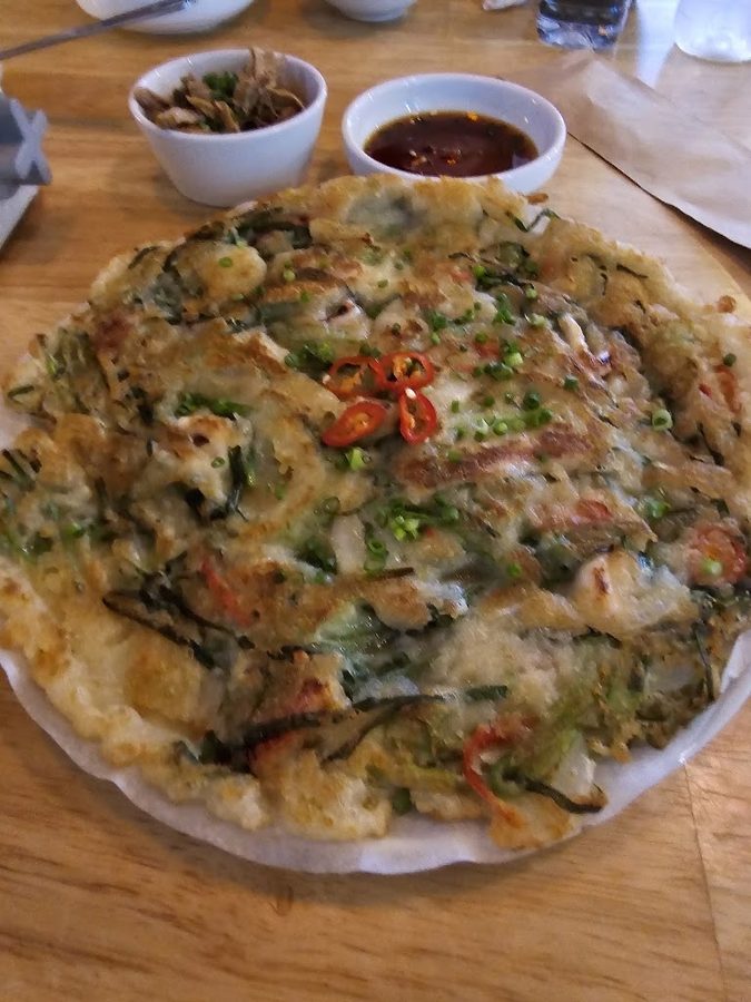 Heungmi Sikdang