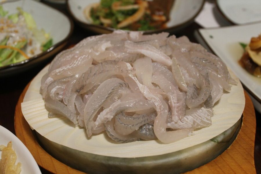 청정바다