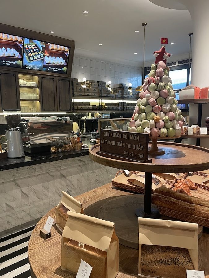 The Dreamers Bakery & Coffee