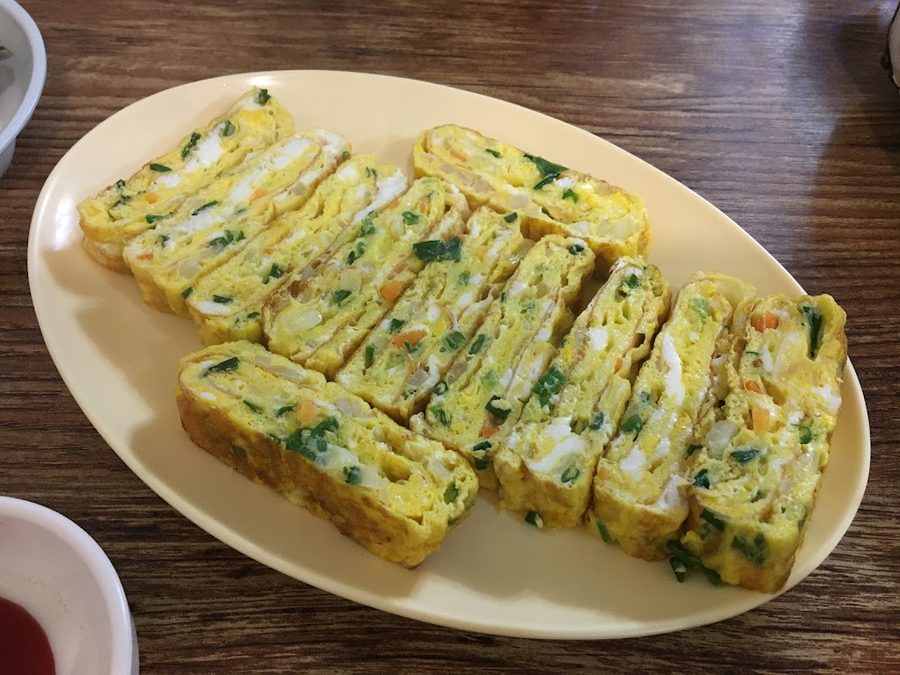 Jageun Ttal