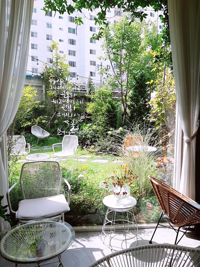 ドゥルロ フラワーショップ アンド カフェ, dllo