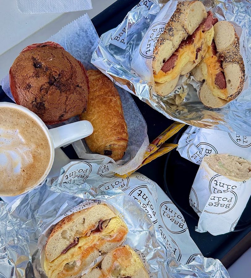 Bagel Point