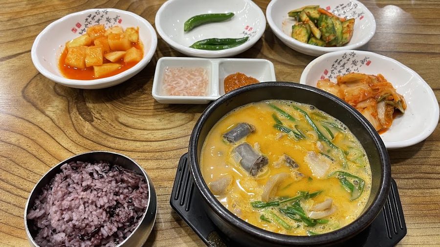 낙동강오리알