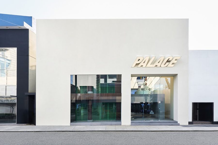 PALACE
