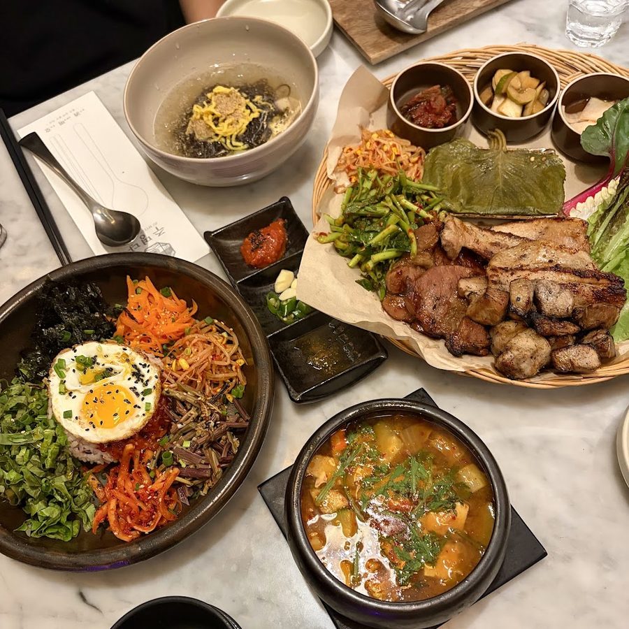 Jumyeongdang
