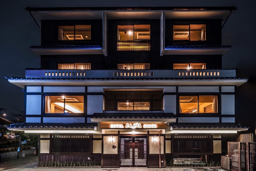 MIRU KYOTO GION
