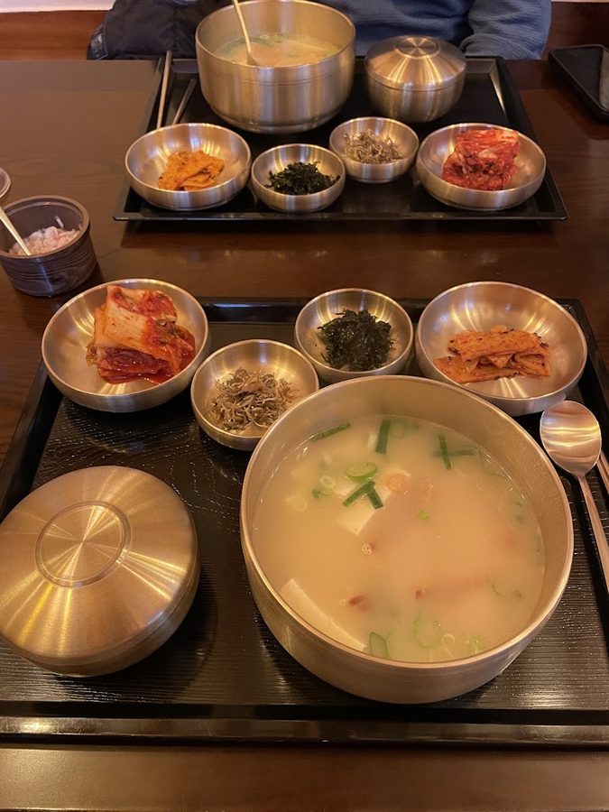 Jindam Hwangtaeguk