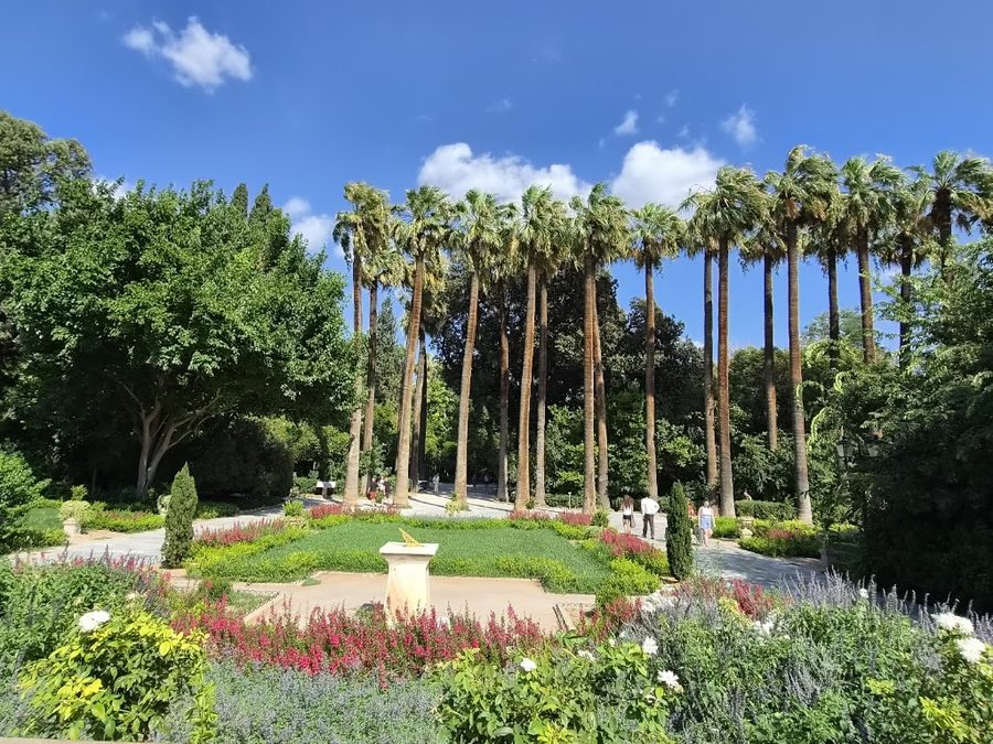 National Garden