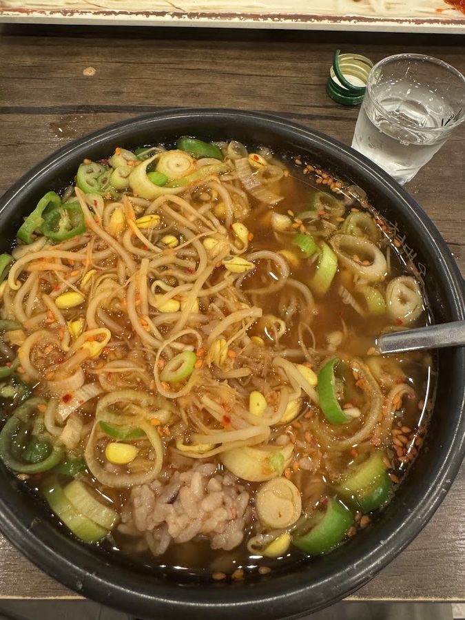 現代屋 大田屯山法院店