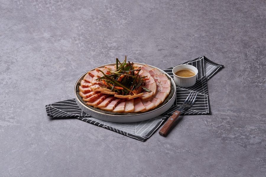 VIN GONG GAN