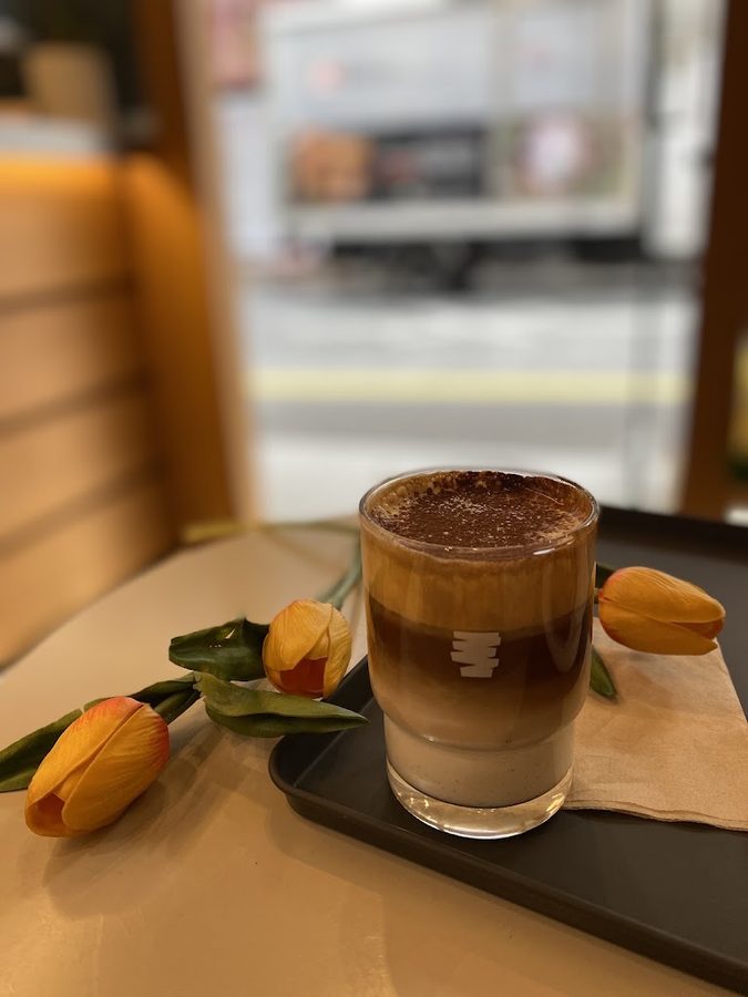 댄싱컵 부산서면역점
