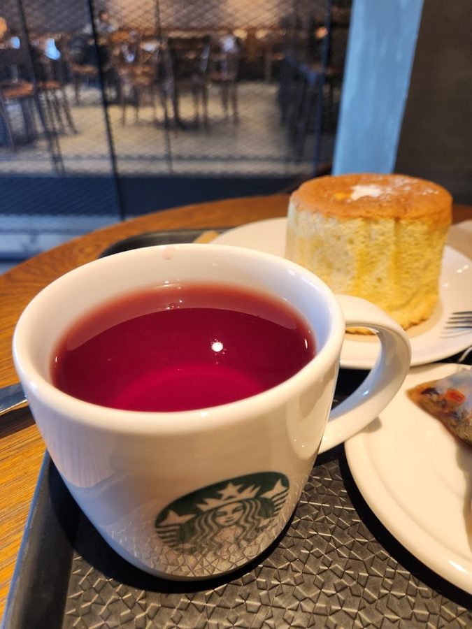 스타벅스 신촌역점
