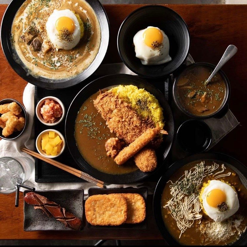 카레테이블