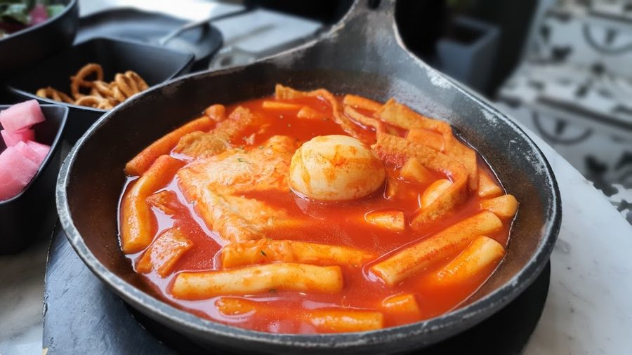 굽네치킨 염창역점