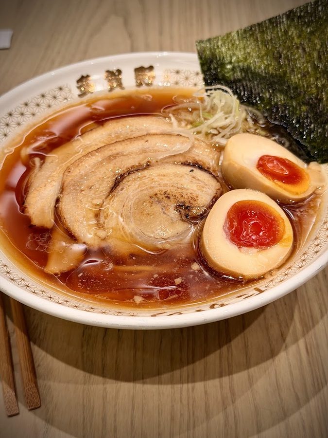多賀野 (尖沙咀K11 MUSEA)