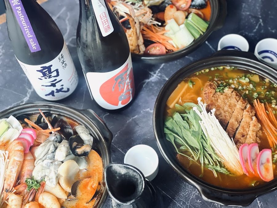 Iro Izakaya
