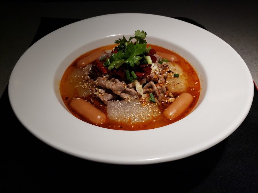 Haidilao Hot Pot