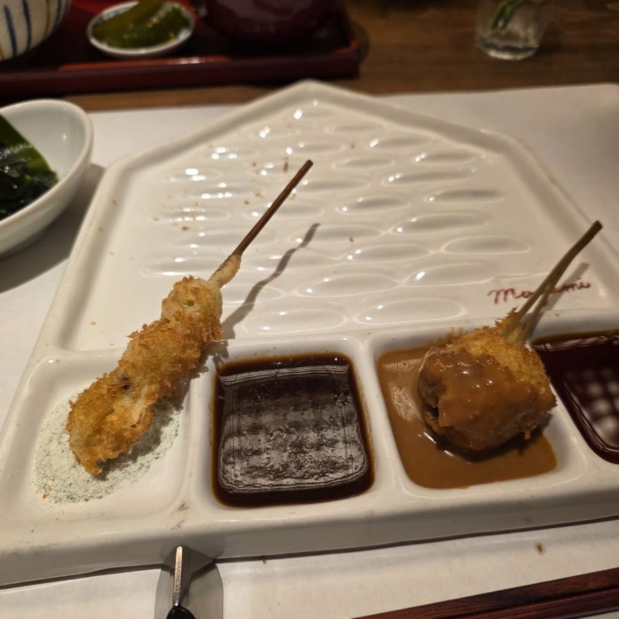 最上 心斎橋店