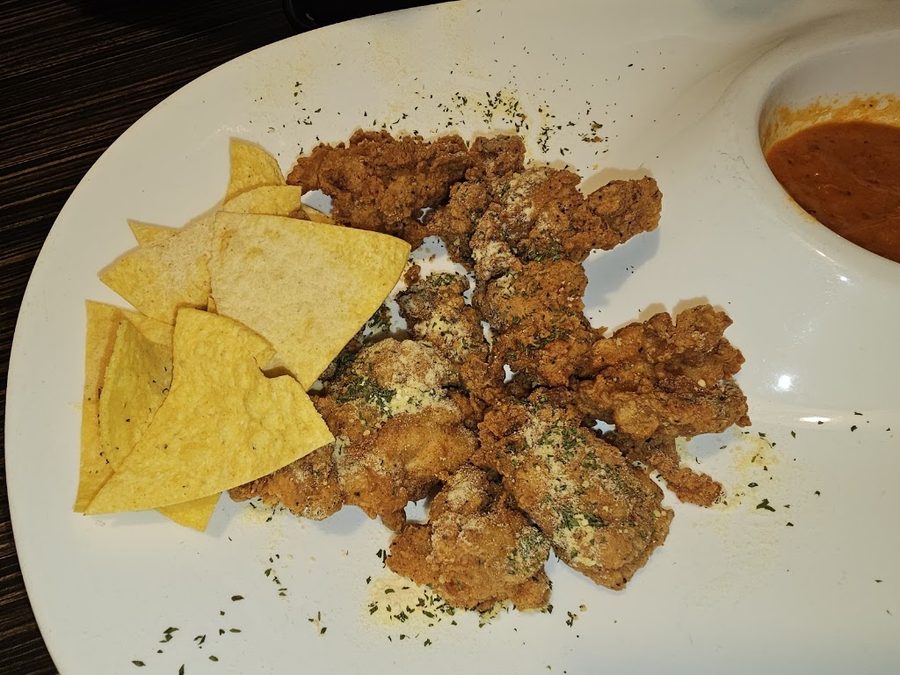 키친 수다