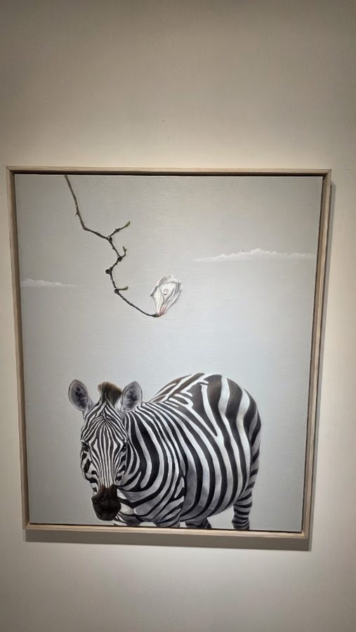 Gallery Mare